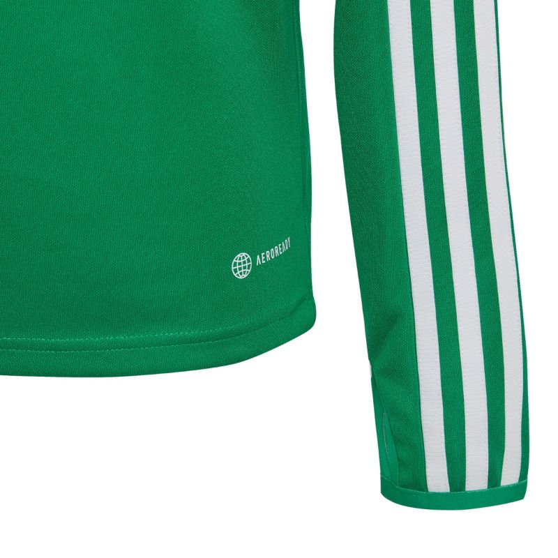 11. Adidas Tiro 23 League Training Top Jr IB8473 Sweatshirt