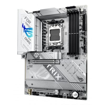 32. ASUS ROG STRIX X870-A Gaming-WLAN-Mainboard