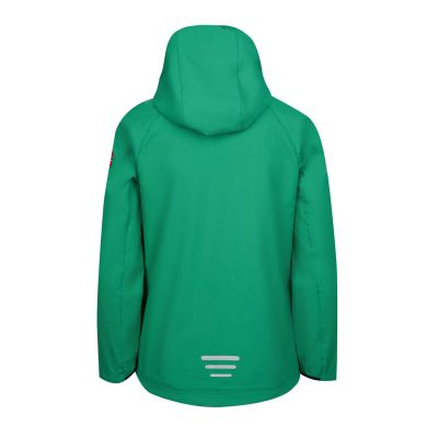 2. Trollkids Kids Kvalvika Jacket Jr 328-329 Softshelljacke