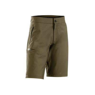 NORTHWAVE Escape 2 Baggy Radlerhose Grün