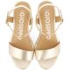 3. Gioseppo ZHEPE Platinum Damenschuhe (71700-P-Platinum)