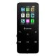 2. Denver MP-1830B MP3/MP4-Player 4GB MP4-Player Schwarz