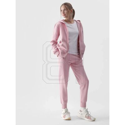 6. Sweatshirt 4F 4FWMM00TSWSF1467-56S