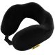 TRAVEL BLUE MEMORY-FOAM-REISEKISSEN TRANQUILITY, SCHWARZ