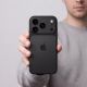 8. Tech-Protect Camalloy Fit+ Kameraschutzhülle für iPhone 18 Pro – Schwarz