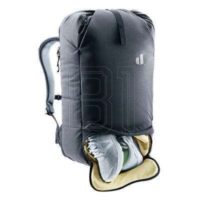 8. Deuter Utilion 30L Rucksack 3816124-7000