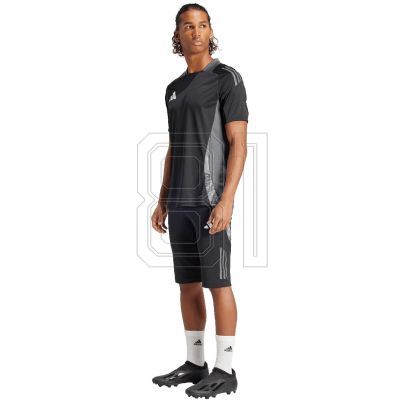 4. Adidas Tiro 24 Competition 1/2 M IP1871 shorts