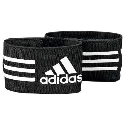 adidas Knöchelband in Schwarz