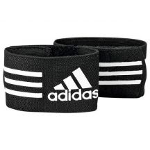 adidas Knöchelband in Schwarz