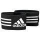 adidas Knöchelband in Schwarz