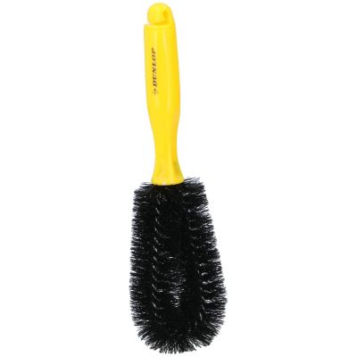 12. DUNLOP AUTOWASCHSET 5-TEILIG