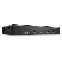 Lindy 38235 HDMI TV-Splitter 2x HDMI