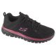 Skechers Graceful - Get Connected 12615-BKMV Schwarz 36