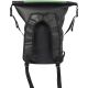 15. 25L WASSERDICHTER RUCKSACK GREEN ENERO CAMP