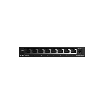 Easy-Smart-Switch Ruijie Reyee RG-ES208GC
