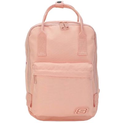 Skechers Saint Louis Rucksack S1214-03 Rosa Einheitsgröße