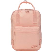 Skechers Saint Louis Rucksack S1214-03 Rosa Einheitsgröße