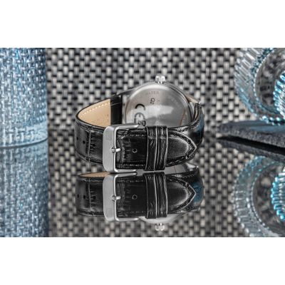 7. Herrenuhr ADRIATICA Premiere A1171.4214Q + Box