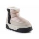 D.Franklin Nordic V.2 Low Bomb Beige Schuhe W 371010-BEIGE