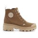 11. Palladium Pallabase Twill Butternut W 96907-204-M Schuhe