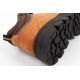 5. Lee Cooper Herren-Winterstiefel, Karamell, High Top