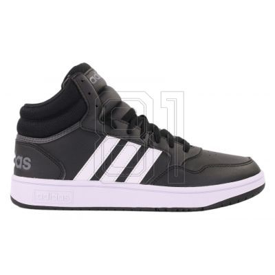 4. adidas Hoops 3.0 Mid M GW3020 Schuhe