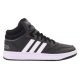 4. adidas Hoops 3.0 Mid M GW3020 Schuhe