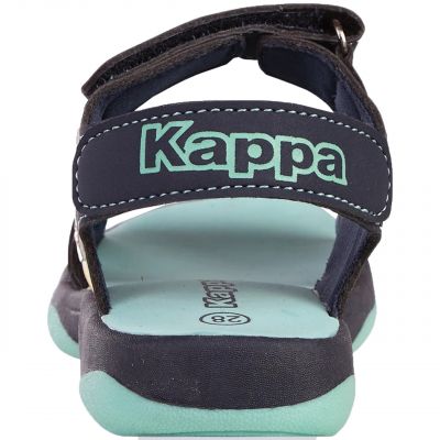 5. Kappa Pelangi G Jr Sandalen 261042K 6737