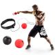 2er-Set – Box-Reflexball für den Kopf