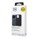 11. 3mk Fortis MagCase für iPhone 15 Pro Max – Schwarz