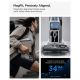 11. Spigen Optik Armor Pro MagSafe Hülle für Samsung Galaxy Z Fold 8 Ultra – Schwarz