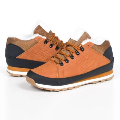 4. WR Winter M G-H754 Stiefel