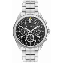 Herrenuhr PAUL LORENS PL20009B-1C1 + Box