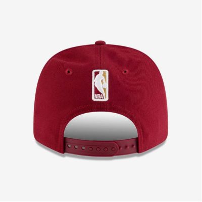 4. NEW ERA/NBA 970SS CAVS HUT - 60755433