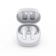 2. QCY T13X In-Ear-Kopfhörer mit ENC, IPX5, Bluetooth 5.3 – Weiß