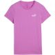 Puma ESS Small No.1 Logo Tee Cool W 682373 89