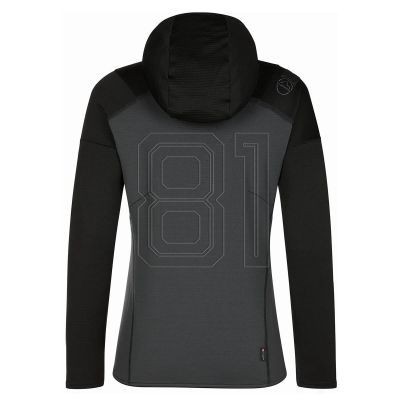 2. La Sportiva Upendo Hoody W M33 900322 Jacke