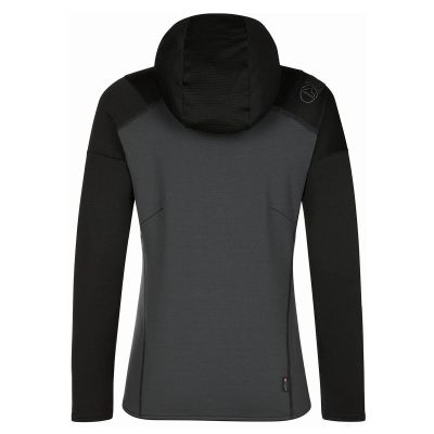2. La Sportiva Upendo Hoody W M33 900322 Jacke