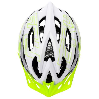3. Meteor Gruver 24800-24802 Fahrradhelm 52-56 cm