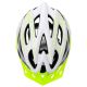 3. Meteor Gruver 24800-24802 Fahrradhelm 52-56 cm