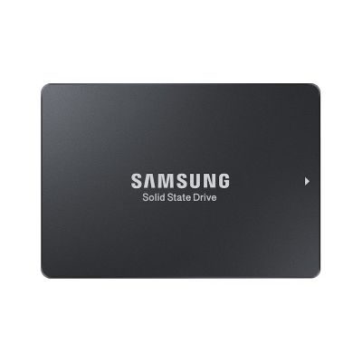 6. Samsung PM893 3,84 TB 2,5" Serial ATA III V-NAND TLC