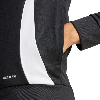8. adidas Tiro 24 Training W Sweatshirt IJ9961