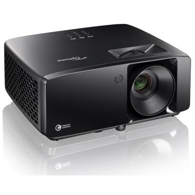 6. OPTOMA HZ41HDR LASER FHD 4400ANS PROJEKTOR 2,5 MILLIONEN: 1