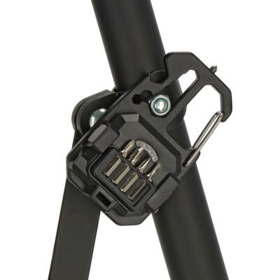 12. Brennenstuhl 1173750010 Arbeitsleuchte Schwarz LED 8 W