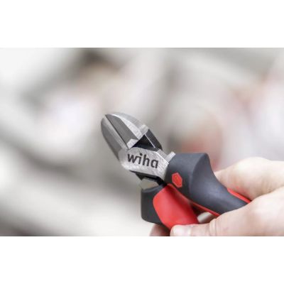 3. Wiha 43456 Zange