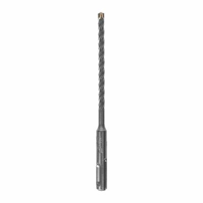 MILWAUKEE SDS PLUS BOHRER 12 x 160mm CONTRACTOR 4-CUT /10 pcs.