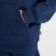 6. New Balance Sport Graphic Fleece Hoodie NNY M MT51941NNY