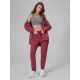 Damen-Jogginghose 4F 4FRSS26TTROF1851-60S