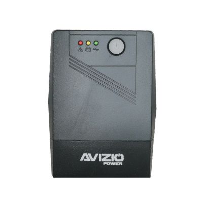 2. Alan-UPS 850VA Line-Interactive Unterbrechungsfreie Stromversorgung