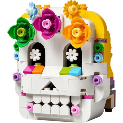 3. LEGO Sonstiges 40811 – Altar für die Toten
